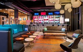 Aloft Hotel Rogers Bentonville