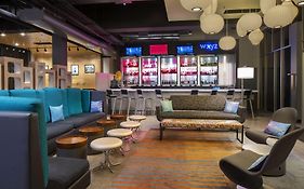 Aloft Hotel Rogers Bentonville